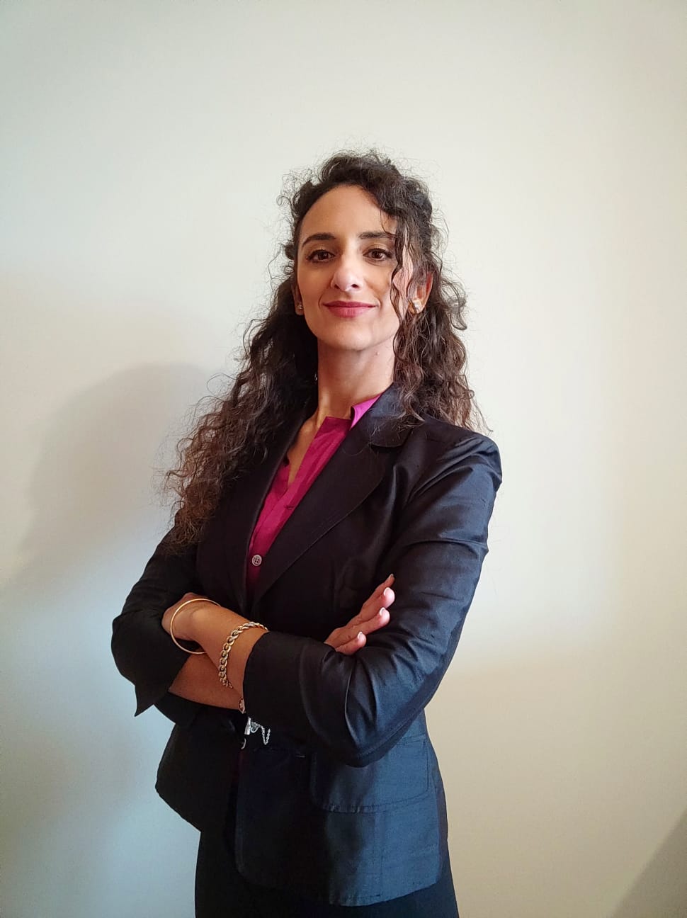 Dottoressa Baccarelli